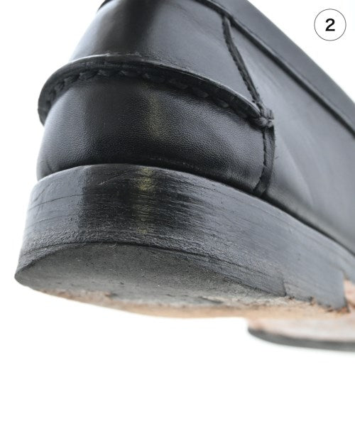 RANCOURT รองเท้าสวมทางการ