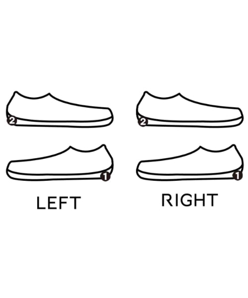 RANCOURT รองเท้าสวมทางการ