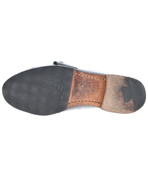 RANCOURT รองเท้าสวมทางการ