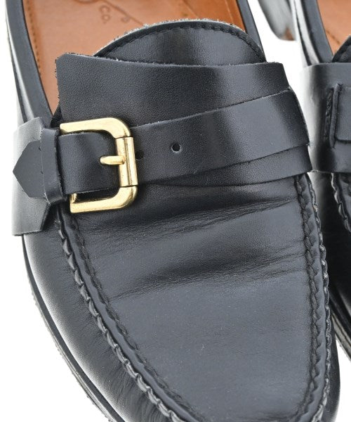 RANCOURT รองเท้าสวมทางการ