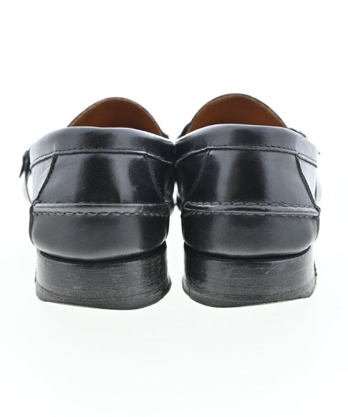 RANCOURT รองเท้าสวมทางการ