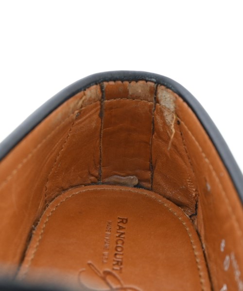 RANCOURT รองเท้าสวมทางการ