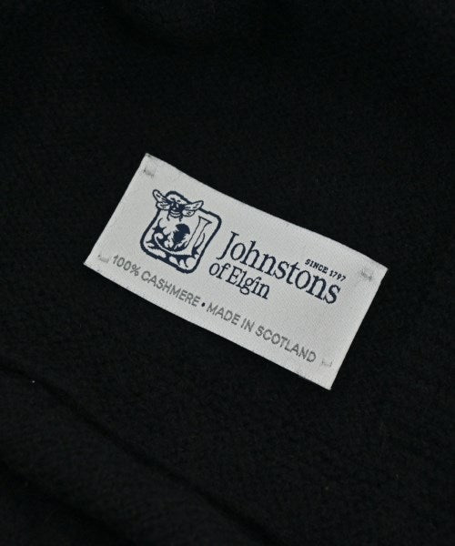 Johnstons of Elgin ผ้าพันคอกันหนาว