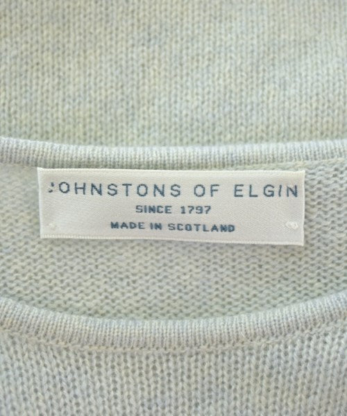 Johnstons of Elgin เสื้อกันหนาว