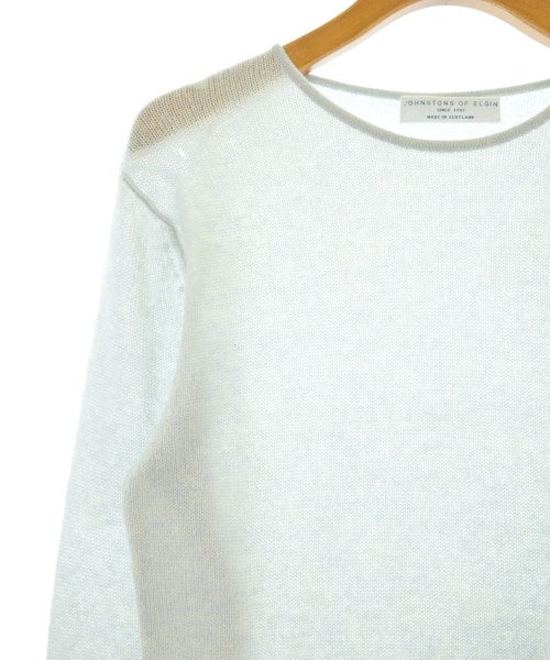 Johnstons of Elgin เสื้อกันหนาว