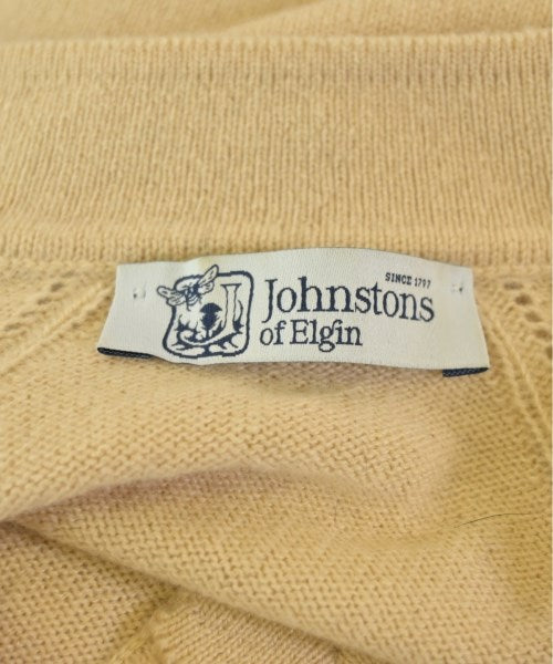 Johnstons of Elgin เสื้อกันหนาว