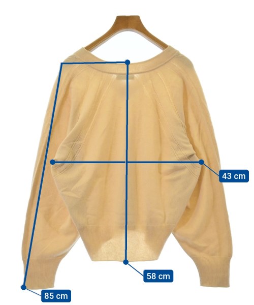 Johnstons of Elgin เสื้อกันหนาว