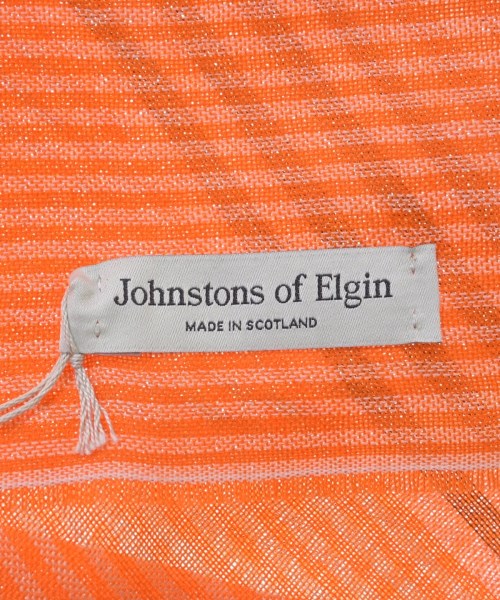 Johnstons of Elgin ผ้าคลุมไหล่