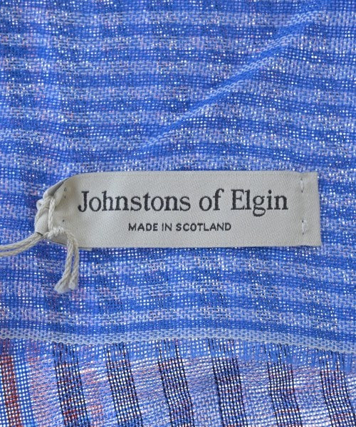 Johnstons of Elgin ผ้าคลุมไหล่