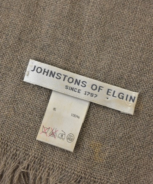Johnstons of Elgin ผ้าคลุมไหล่