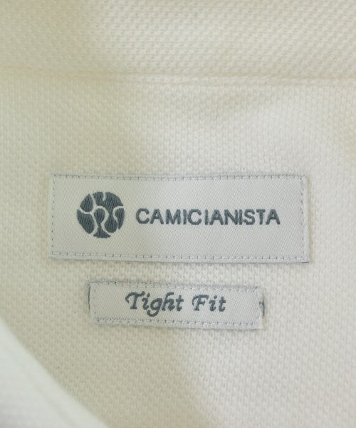 CAMICIANISTA เสื้อเชิ้ตทางการ