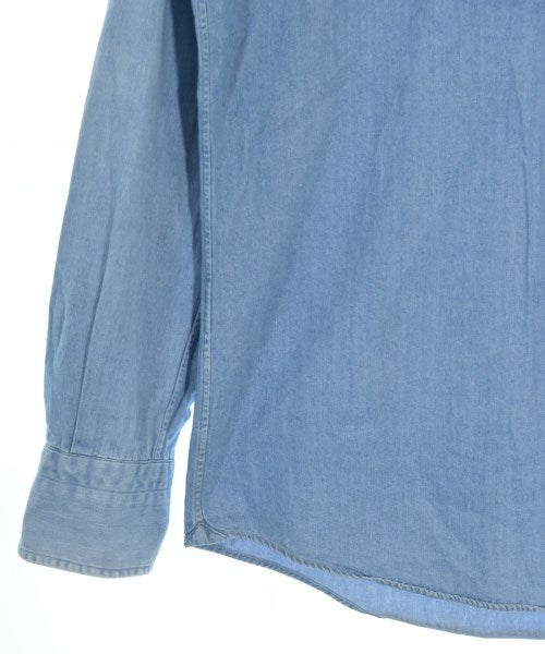 CAMICIANISTA เสื้อลำลอง