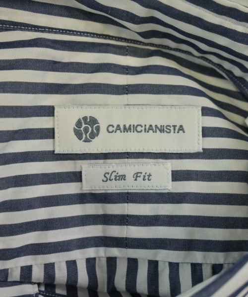 CAMICIANISTA เสื้อเชิ้ตทางการ