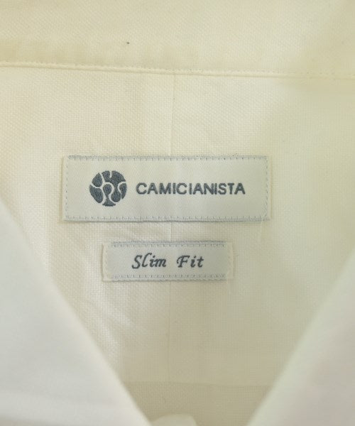 CAMICIANISTA เสื้อเชิ้ตทางการ
