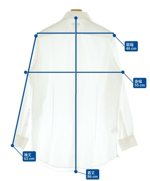 CAMICIANISTA เสื้อเชิ้ตทางการ
