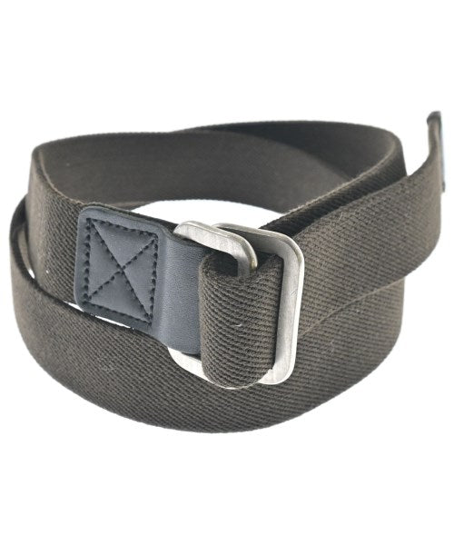 GEVAERT BANDWEVERIJ เข็มขัด