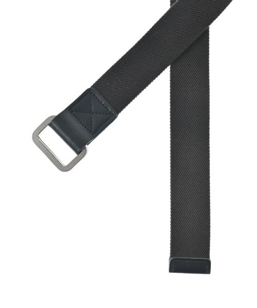 GEVAERT BANDWEVERIJ เข็มขัด