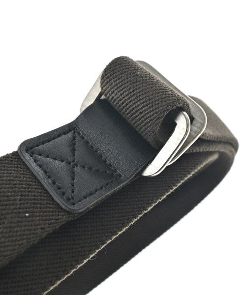 GEVAERT BANDWEVERIJ เข็มขัด