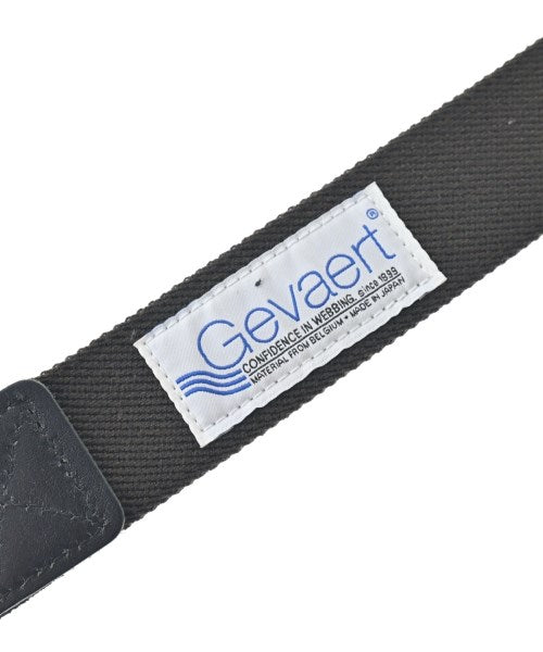 GEVAERT BANDWEVERIJ เข็มขัด