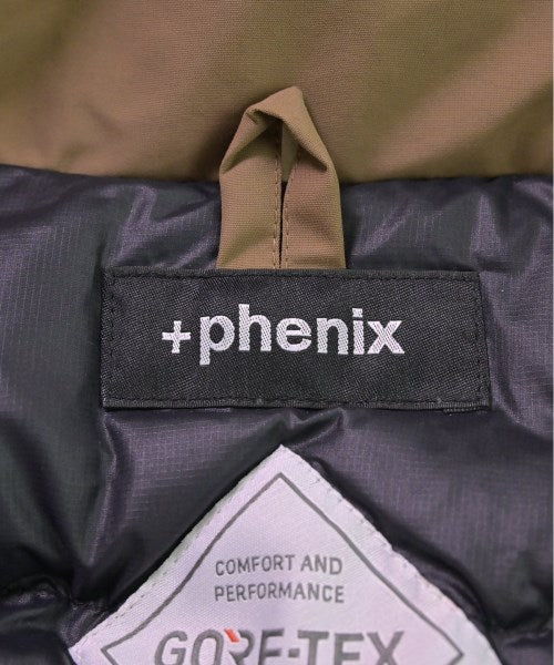 phenix แจ็คเก็ตเบลาส์ อื่น