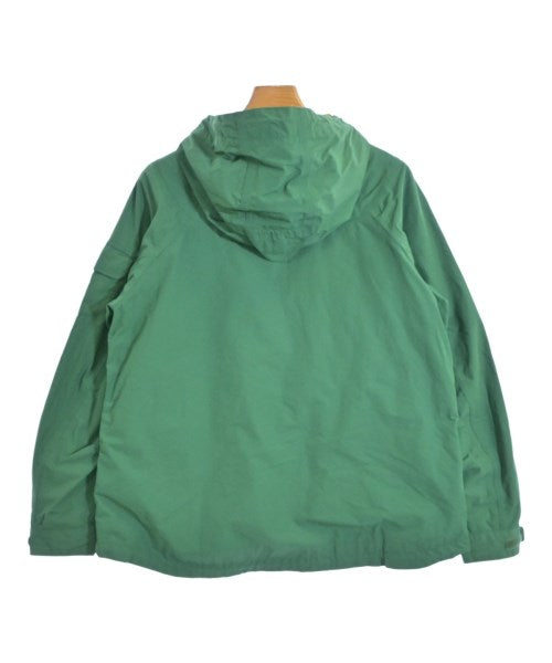 phenix เสื้อพาร์กาภูเขา