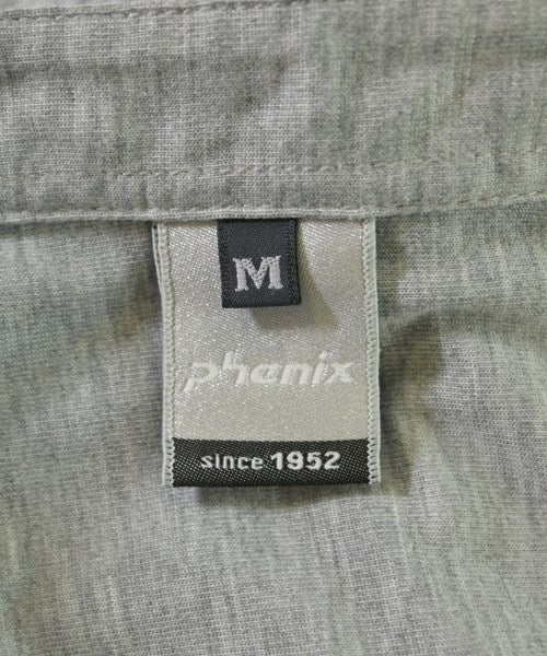 phenix เสื้อลำลอง