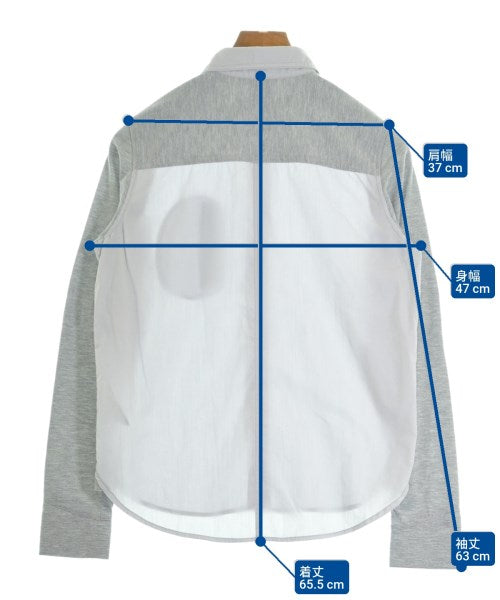 phenix เสื้อลำลอง