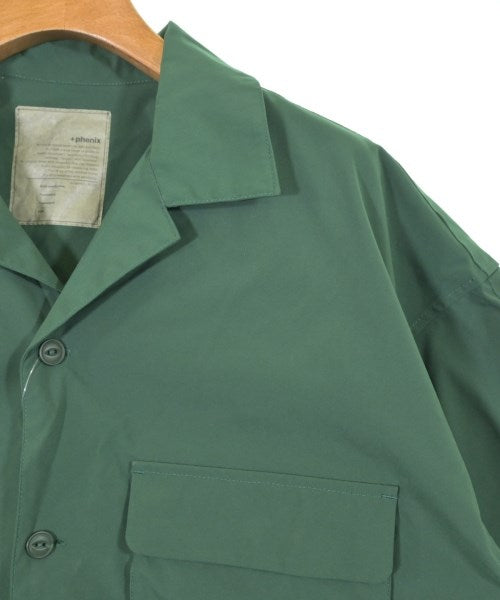 phenix เสื้อลำลอง