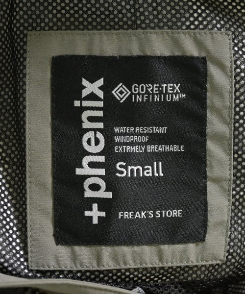 phenix แจ็คเก็ตเบลาส์ อื่น