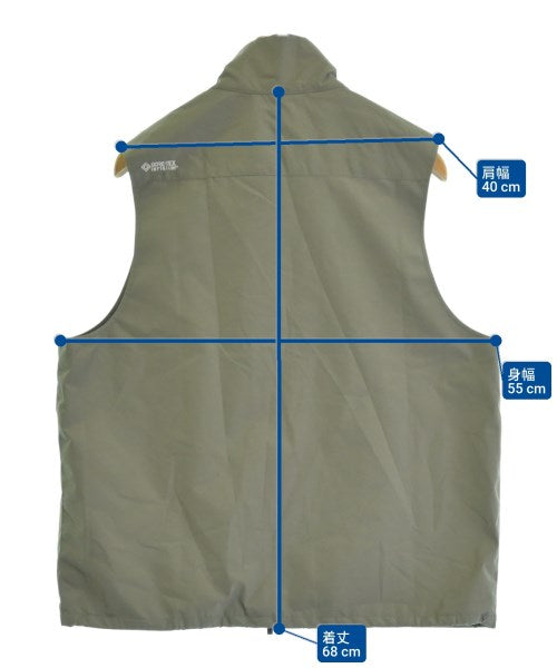 phenix แจ็คเก็ตเบลาส์ อื่น