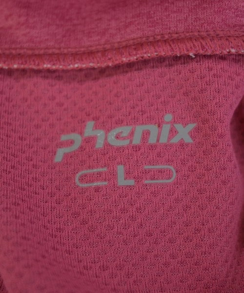 phenix เสื้อยืด/เสื้อท็อปส์