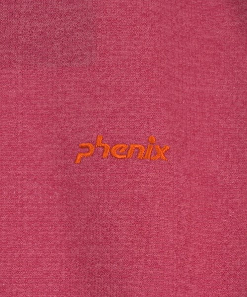 phenix เสื้อยืด/เสื้อท็อปส์