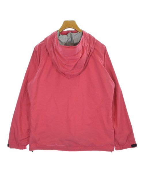 phenix เสื้อพาร์กาภูเขา