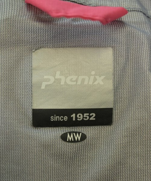 phenix เสื้อพาร์กาภูเขา