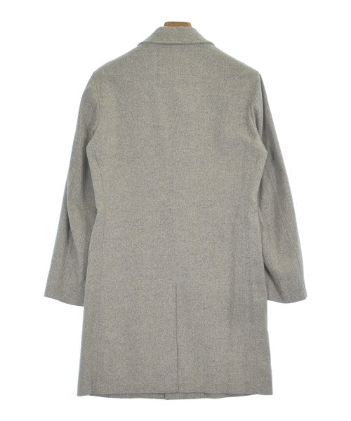 RIVORA เสื้อโค้ท