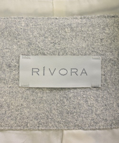 RIVORA เสื้อโค้ท
