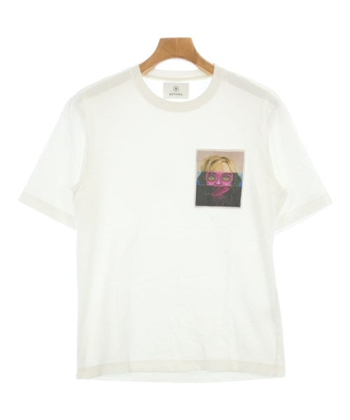 RIVORA เสื้อยืด/เสื้อท็อปส์