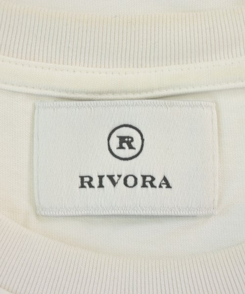 RIVORA เสื้อยืด/เสื้อท็อปส์