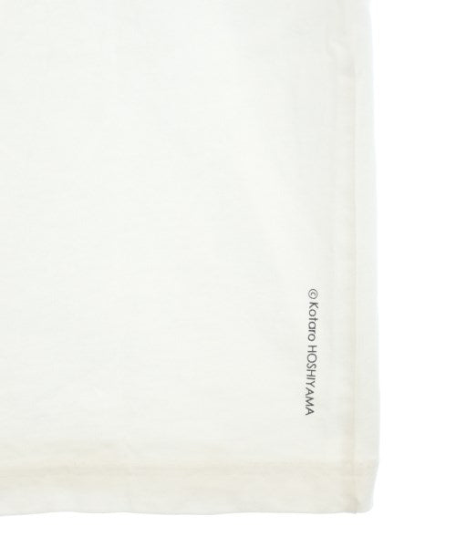 RIVORA เสื้อยืด/เสื้อท็อปส์