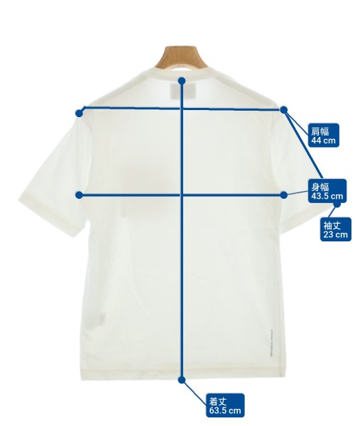 RIVORA เสื้อยืด/เสื้อท็อปส์