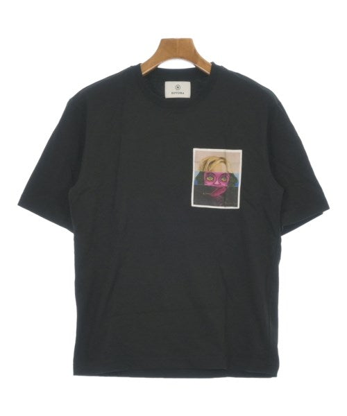 RIVORA เสื้อยืด/เสื้อท็อปส์