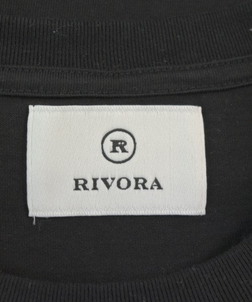 RIVORA เสื้อยืด/เสื้อท็อปส์