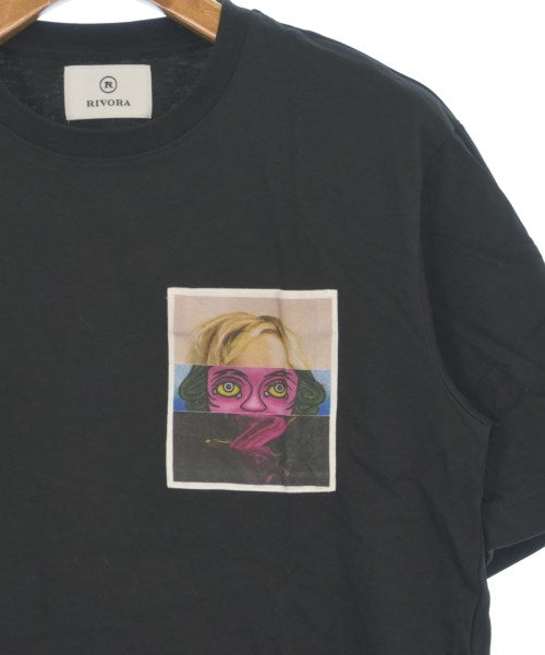 RIVORA เสื้อยืด/เสื้อท็อปส์