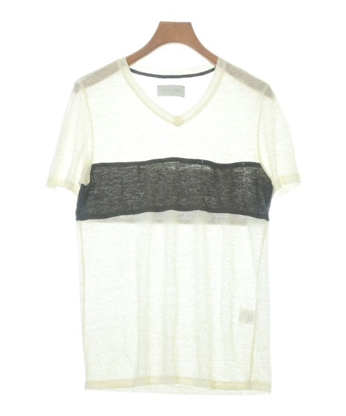 RIVORA เสื้อยืด/เสื้อท็อปส์