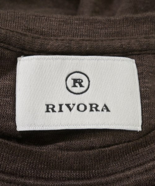 RIVORA เสื้อยืด/เสื้อท็อปส์
