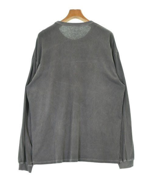 ROUGH AND RUGGED เสื้อยืด/เสื้อท็อปส์