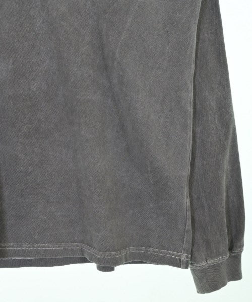 ROUGH AND RUGGED เสื้อยืด/เสื้อท็อปส์