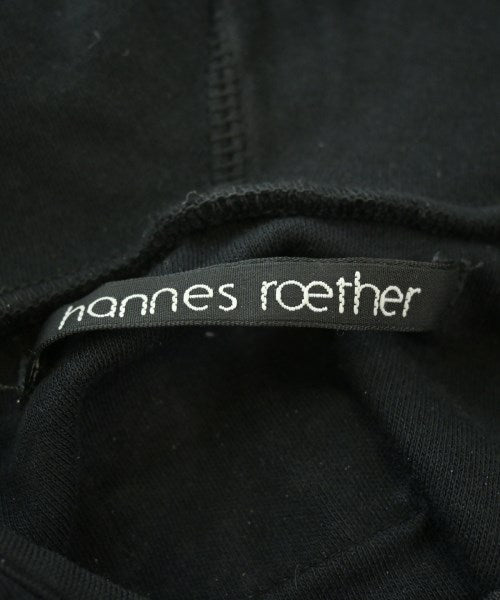 hannes roether เสื้อฮู้ด