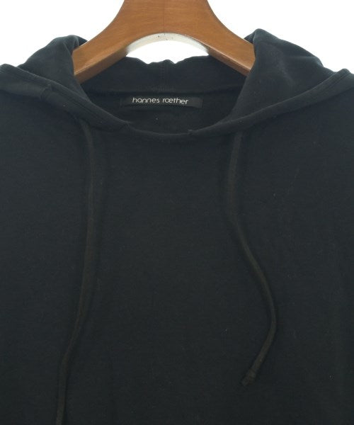 hannes roether เสื้อฮู้ด