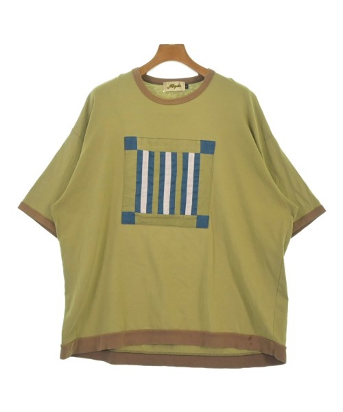 Nasngwam เสื้อยืด/เสื้อท็อปส์